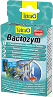 Tetra Bactozym 10 Capsules