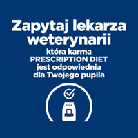 Hill's PD Prescription Diet Canine Urinary Care u/d 12x370g