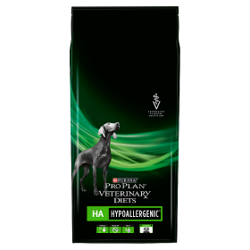PURINA Pro Plan Veterinary Diets HA Hypoallergenic Dog 11 kg