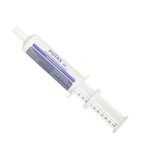 LAB-V Kalium - Aanvullend en rantsoenvoer voor melkkoeien bij kaliumtekort 100ml