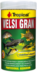 Tropical Welsi Gran 100 ml