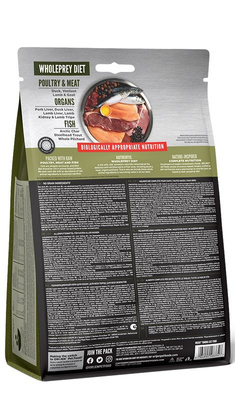 Orijen Tundra Cat 1,8kg