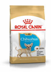 ROYAL CANIN Chihuahua Puppy 1,5kg