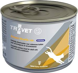 TROVET ASD Urinary Struvite voor katten 200g