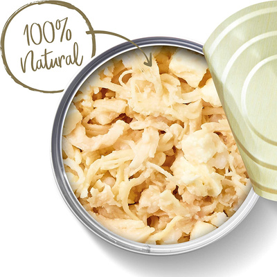 Applaws Kat Kip en Kaas 70g CUP