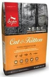 Orijen Cat & Kitten 5,4kg