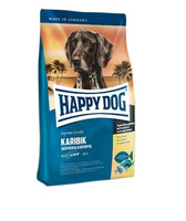 Happy Dog Supreme Kariboe 2x11kg