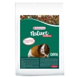 Versele-Laga Cavia Nature Original for Pet Cavies 9kg