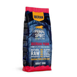PRIMAL SPIRIT Iberisch Varkensvlees 12kg