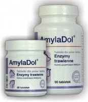 Dolfos AmylaDol 90 tabletten