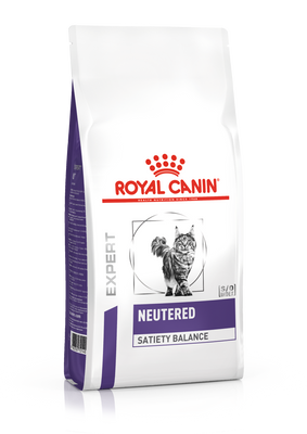 ROYAL CANIN Neutered Satiety Balance 1,5kg