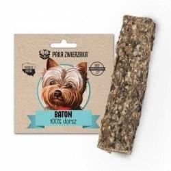 Paka Zwierzaka Kabeljauw reep 100% 28g