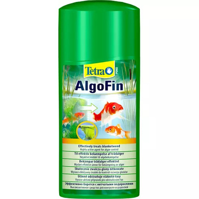 Tetra Vijver AlgoFin 250ml