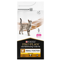 PRO PLAN Veterinary Diets NF EC Renal Function Kattenvoer 1.5kg
