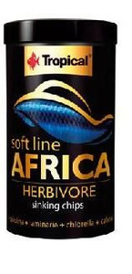 Tropical Soft Line Afrika Herbivore M 250ml