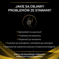 PURINA Pro Plan Veterinary JM Joint Mobility 2x12kg