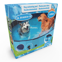 Be Cold Pool voor honden, 80x30cm