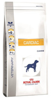 ROYAL CANIN Cardiac 14kg + verrassing