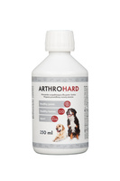 LAB-V Arthrohard 250ml Gewrichtsondersteunende formule voor hond en kat