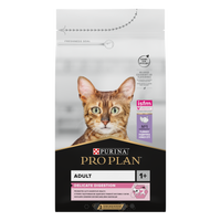 Purina Pro Plan Delicate Turkey&Rice 1,5kg