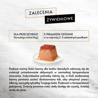 GOURMET Revelations Kip Mousse 2x57g