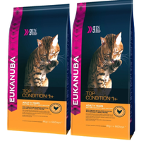 Eukanuba Top Condition Adult+1 2x10kg
