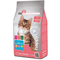 happyOne Kitten 1.5kg