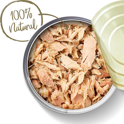 Applaws Kat Tonijn met Krab 70g CUP