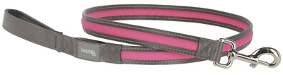 KERBL Light & Reflex Roze riem 120cm