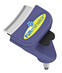 FURMINATOR Furflex opzetkam voor kleine rassen