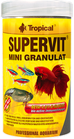 Tropical SuperVit Minikorrels 100ml
