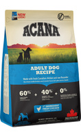 ACANA Volwassen Hond 2kg
