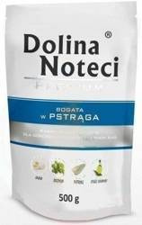 Dolina Noteci Premium Forel 10x500g