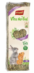Vitapol Hooi voor Knaagdieren 500g