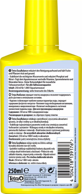 Tetra Gemakkelijk Balans 250ml 