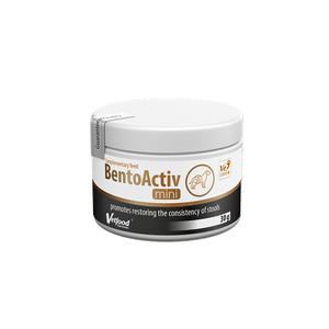 VETFOOD BentoActiv mini 30 g