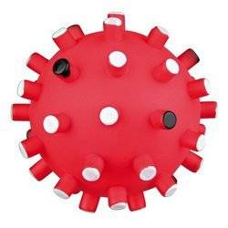 Trixie Egelbal 6cm met Grote Spike