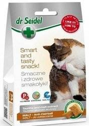 Laboratorium DermaPharm Dr Seidel Traktaties voor Katten 50g