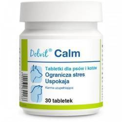 Dolfos Dolvit Calm 30 tabletten