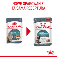 ROYAL CANIN Haarbalverzorging 12x85g