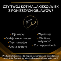 PURINA Pro Plan Veterinary Diets NF Renal Function Cat 12x195g