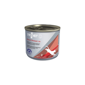 TROVET RID Renal (voor katten) 12x200g - hert