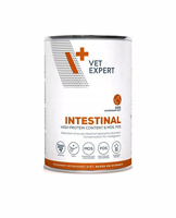 VETEXPERT Veterinary Diet Intestinal Dog 400g 