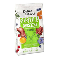 DOLINA NOTECI Premium gedroogd hondenvoer 2x9kg
