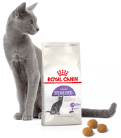 ROYAL CANIN Sterilised 37 4kg
