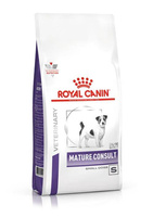 ROYAL CANIN Mature Consult Small Dog 1,5kg