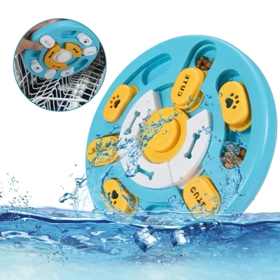 NUXIE® Educatief speelgoed voor honden