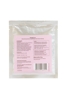 LAB-V Probiotisch aanvullend diervoeder voor varkens voor stabilisatie van het maagdarmkanaal 22g