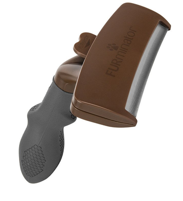 FURMINATOR Deshedding Tool voor paarden