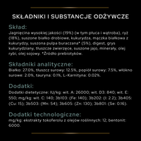 Purina Pro Plan Large Robust Optidigest Lamb 14kg